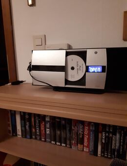 Auvisiso Vertikalanlage - Neunkirchen (Saarland)