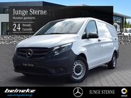 Mercedes Vito, 119 Kasten Lang, Jahr 2020 - Holzminden