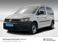 VW Caddy, 2.0 TDI Kasten, Jahr 2020 - Hamburg