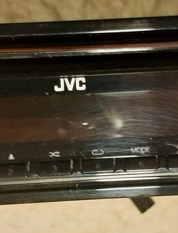 JVC KD-DB912BT Bluetooth, DAB+ FM, Autoradio - Geiselwind
