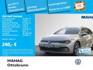 VW Golf Variant, 1.0 TSI Golf VIII MOVE, Jahr 2024 - Ottobrunn