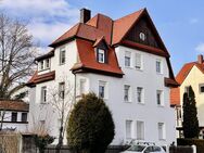 Stadtvilla - Mehrfamilienhaus mit Hinterhaus in Toplage Nürnberg-Eibach - Nürnberg
