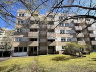 4 Zimmer mit Balkon und Weitblick in NBG Steinbühl - Nürnberg