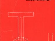 Buch nach Dr. med. J. S. Papadopulos HOLOTOPOMETER [1973] - Zeuthen
