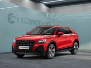 Audi Q2, 35 TFSI S line | |, Jahr 2024 - München