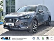 Seat Tarraco, 1.4 Xperience e-HYBRID, Jahr 2024 - Walsrode