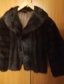 Nerzjacke - Abendjacke - Bedburg