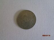 2 DM Münzen - Naumburg (Saale)