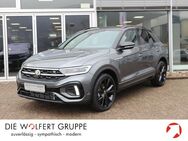 VW T-Roc, 1.5 l TSI R-Line OPF (150 ) BLACKSTYLE, Jahr 2022 - Bürgstadt