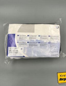 VW Caddy Gepäcknetz Neu *Borgmann* - Krefeld