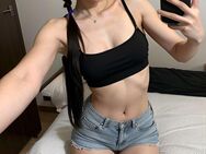 Süße Asia HANA 🧸🍭💦👅 - Frechen