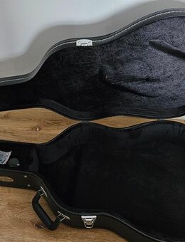 Gitarre (Westerngitarre) Epiphone Hummingbird PRO/FC - Rastede