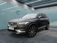 Volvo XC90, , Jahr 2020 - München