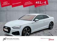 Audi A5, Coupé 35 TFSI 2xS-LINE S-SITZ VC, Jahr 2023 - Mitterteich