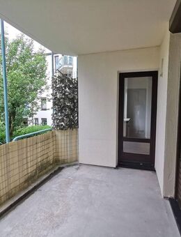 Traumhafte Wohnung in Alt-Taufkirchen....ERSTBEZUG nach Modernisierung - Taufkirchen (Landkreis München)