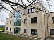 Wohnberechtigungsschein erforderlich! Moderne Zwei-Zimmer-Wohnung mit Weitblick über Osnabrück! - Osnabrück