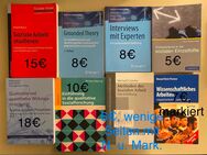 Bücher für Soziale Berufe, Soziale Arbeit sehr günstig - Wipperfürth (Hansestadt)