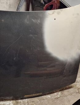 MB835667 Motorhaube Mitsubishi Sigma - Hannover Vahrenwald-List