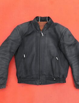 BMW Atlantis Motorradanzug Lederanzug Lederjacke Lederhose Gr. 50 5 - Hohen Neuendorf