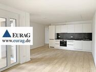 N-St. Leonhard: Erstbezug! Attraktive, helle 3-Zi-Whg (1.OG) mit EBK, Balkon, Aufzug, TG-SP - Nürnberg