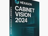 Hexagon Cabinet Vision 2024 - München