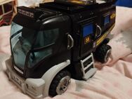 Playmobil Polizei sek Truck - Hamburg Bergedorf