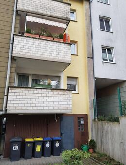 Mehrfamilienhaus - Wuppertal