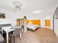 Gepflegte 3-Zimmer-Wohnung mit Balkon und Stellplatz in zentraler Lage - Welzheim