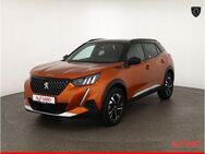 Peugeot 2008 GT-Line PureTech 130 Aut. LED Navi ACC Kame - Sandersdorf Brehna