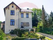 Exklusives Zweifamilienhaus für stilbewusste Käufer in Bad Klosterlausnitz - Bad Klosterlausnitz