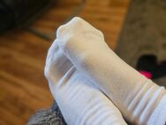 Verkaufe getragene Socken - Offenburg