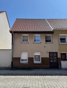 REH in Stavenhagen - Stavenhagen (Reuterstadt)