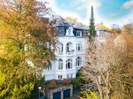 Juwel des Briller Viertels - Exklusive Stadtvilla mit historischem Charme und modernem Luxus - Wuppertal