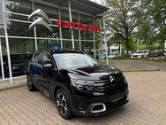 Citroen C5 Aircross Shine BLHDI 180 EAT8 -- AHK-elekt.Heckklappe--Kommission!!!! - Nordhorn