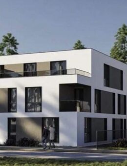 exklusive Attika-Wohnung mit Dachterrasse. Neubauprojekt in Burg - 5 moderne Eigentumswohnungen. - Bremen