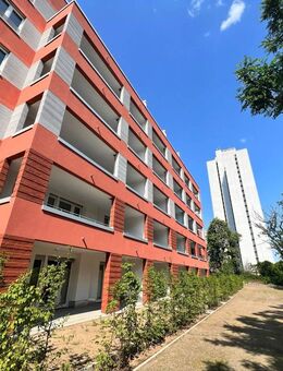 4-Zimmerwohnung im Little Ruby sucht eine Familie! - Frankfurt (Main)