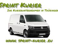 Sprint-Kurier - Fahrdienste, Kleintransporte, Kurierdienst, Botendienste, Laborfahrten, Express Kurier, Overnight Kurier - Schmalkalden