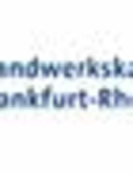 Installateur- und Heizungsbaumeister als Ausbilder (m/w/d) - Frankfurt (Main)