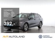 VW Golf Variant, 2.0 TDI Golf VIII MOVE | |, Jahr 2023 - Plattling