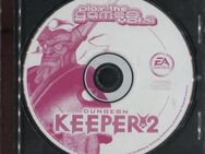 Dungeon Keeper 2 !! Das Kult-Rollenspiel !! tolles Game ! guter Zustand !! - Langenzenn