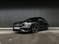 Mercedes-Benz CLA 45 AMG Shooting Brake 4Matic - Aicha (Wald)