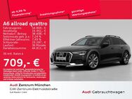 Audi A6 Allroad, 55 TFSI qu Allradlenkung, Jahr 2022 - München