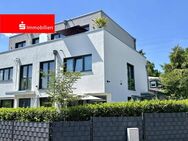 Luxuriöse Doppelhaushälfte mit exklusiver Ausstattung und Garage - OF-Buchrainviertel! - Offenbach (Main)