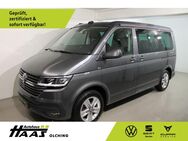 VW T6 California, 2.0 TDI 1 "Beach", Jahr 2020 - Olching