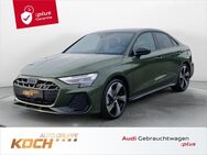 Audi A3, Limousine 35 TFSI, Jahr 2024 - Crailsheim