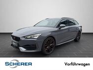 CUPRA Leon, 2.0 TSI Sportstourer VZ, Jahr 2024 - Kirkel