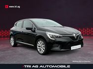 Renault Clio, Intens, Jahr 2021 - Bühl