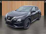 Nissan Juke, 1.0 DIG-T N-Connecta, Jahr 2024 - Dresden