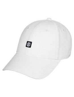 Element Fitted Cap Icon Dad Twill