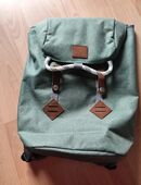 Rucksack NEU petrol in 64546